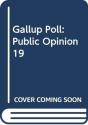 Gallup Poll - Preview