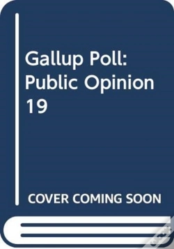Capa do artigo Gallup Poll