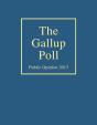 Gallup Poll - Preview