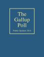 Gallup Poll - Preview