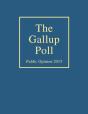 Gallup Poll - Preview