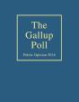 Gallup Poll - Preview