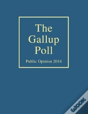 Capa do artigo Gallup Poll