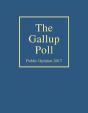 Gallup Poll - Preview