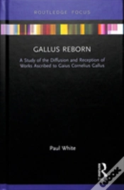 Capa do artigo Gallus Reborn