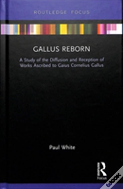 Capa do artigo Gallus Reborn