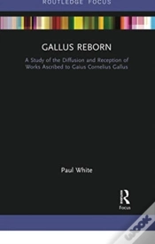 Capa do artigo Gallus Reborn