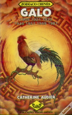Capa do artigo Galo
