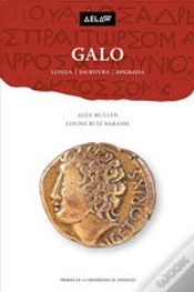 Capa do artigo Galo