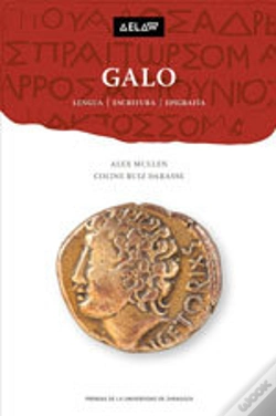 Capa do artigo Galo