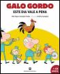Galo Gordo - Este dia vale a pena - Preview