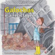 Galochas e a Reciclagem