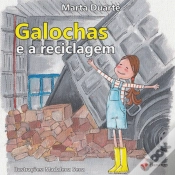 Capa do artigo Galochas e a Reciclagem