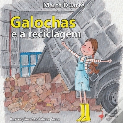 Capa do artigo Galochas e a Reciclagem