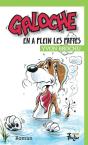 Galoche En A Plein Les Pattes - Preview