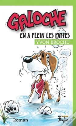 Capa do artigo Galoche En A Plein Les Pattes