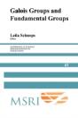Galois Groups And Fundamental Groups - Preview