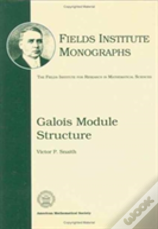 Galois Module Structure