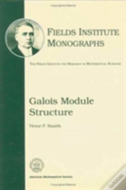 Capa do artigo Galois Module Structure