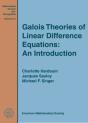 Galois Theories Of Linear Difference Equations: An Introduction - Preview
