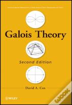 Galois Theory