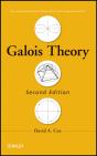 Galois Theory - Preview