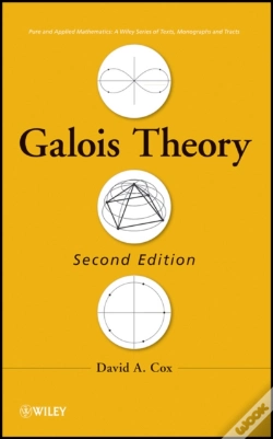 Capa do artigo Galois Theory