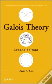 Capa do artigo Galois Theory