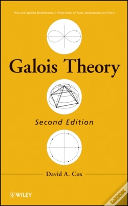 Capa do artigo Galois Theory