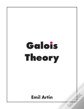 Galois Theory