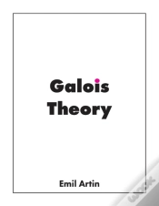 Capa do artigo Galois Theory