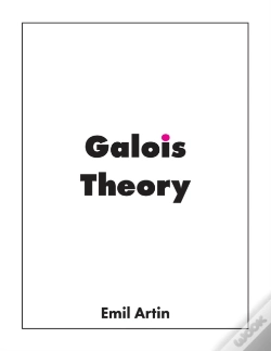 Capa do artigo Galois Theory