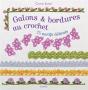 Galons & Bordures Au Crochet ; 75 Motifs Délicats - Preview