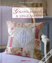 Capa do artigo Galons, Rubans Et Linge Ancien