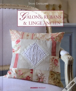 Capa do artigo Galons, Rubans Et Linge Ancien