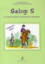 Galop 5 Et Autres Petites Tracasseries Équestres - Preview