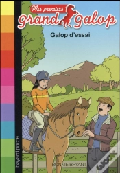Capa do artigo Galop D