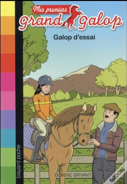 Capa do artigo Galop D'Essai N10