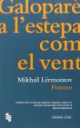 Galoparé A L'Estepa Com El Vent. Poemes - Preview