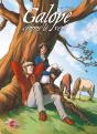 Galope Comme Le Vent Tome 3 ; Une Place Pour Deux - Preview