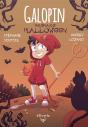 Galopin Prépare Halloween - Preview
