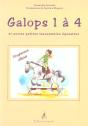 Galops 1 A 4 Et Autres Petites Tracasseries Equestres - Preview