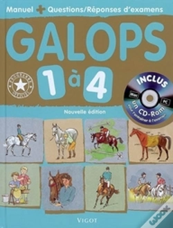 Capa do artigo Galops 1 À 4