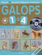 Capa do artigo Galops 1 À 4