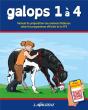 Galops 1 À 4 :: Manuel De Préparation Aux Examens Fédéraux Selon Les Programmes Officiels De La Ffe - Preview
