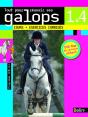 Galops 1 À 4 ; Manuel De Révision Complet - Preview