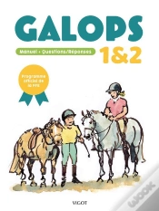 Capa do artigo Galops 1 Et 2 : Manuel, Questions/Réponses