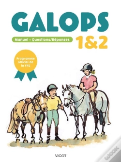 Capa do artigo Galops 1 Et 2 : Manuel, Questions/Réponses