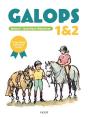 Galops 1 Et 2 : Manuel, Questions/Réponses - Preview