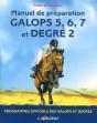 Galops 5 À 7 Et Degré 2 - Preview